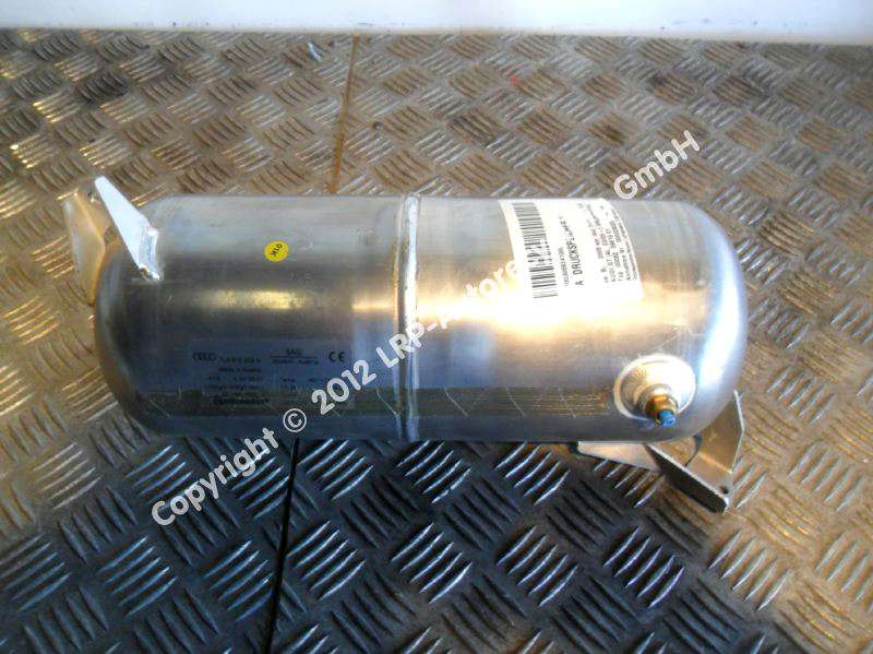 AUDI Q7 (4L, 03/06-) DRUCKSPEICHER KESSEL 7L8616202A